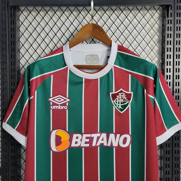 Maillot Fluminense Domicile 2023/24