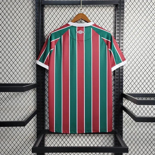 Maillot Fluminense Domicile 2023/24