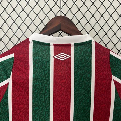 Maillot Fluminense Domicile 2024/25