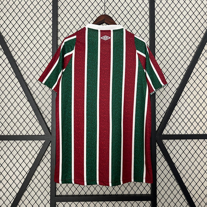 Maillot Fluminense Domicile 2024/25