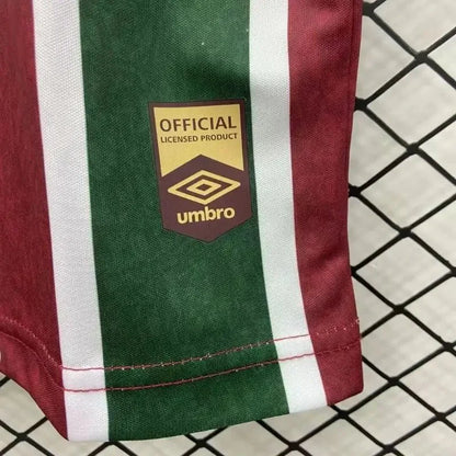 Maillot Fluminense Domicile 2024/25