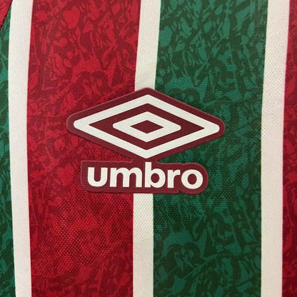 Maillot Fluminense Domicile 2024/25