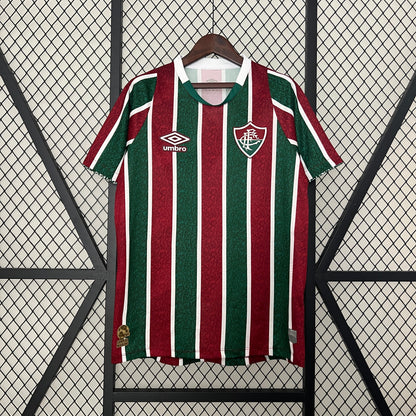 Maillot Fluminense Domicile 2024/25