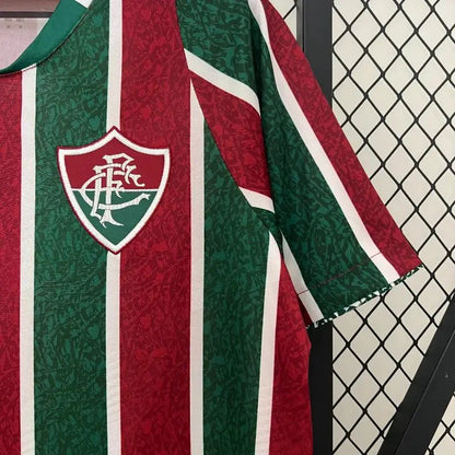 Maillot Fluminense Domicile 2024/25