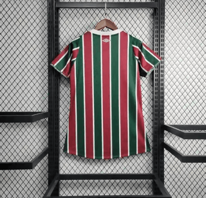 Maillot Fluminense Domicile 2024/25 - Version Féminine