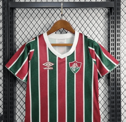 Maillot Fluminense Domicile 2024/25 - Version Féminine