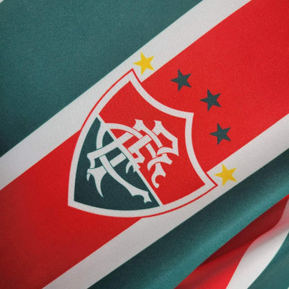 Maillot Fluminense Domicile 1992/93