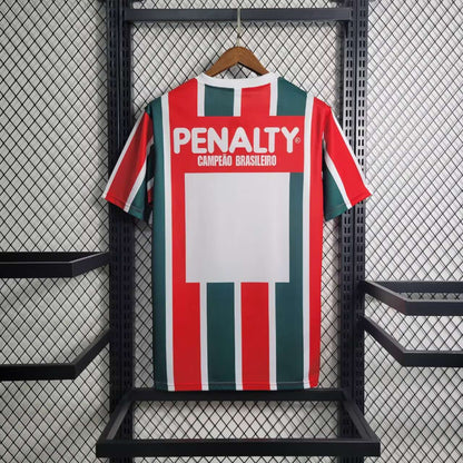 Maillot Fluminense Domicile 1992/93