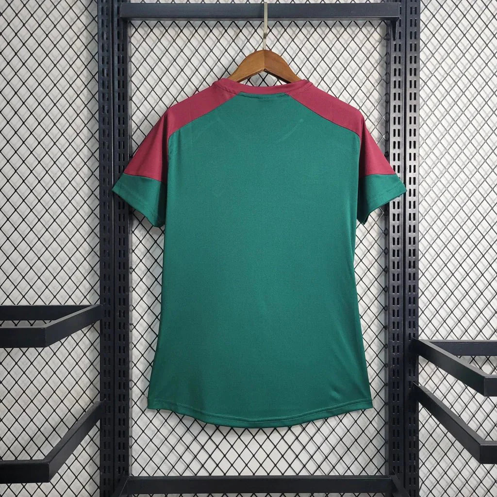 Maillot Fluminense Entraînement 2023/24