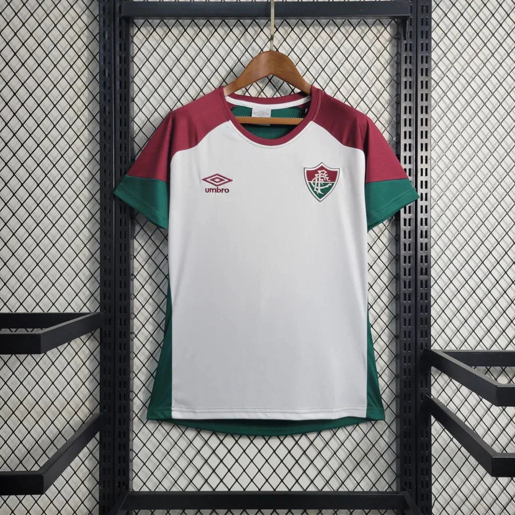 Maillot Fluminense Entraînement 2023/24