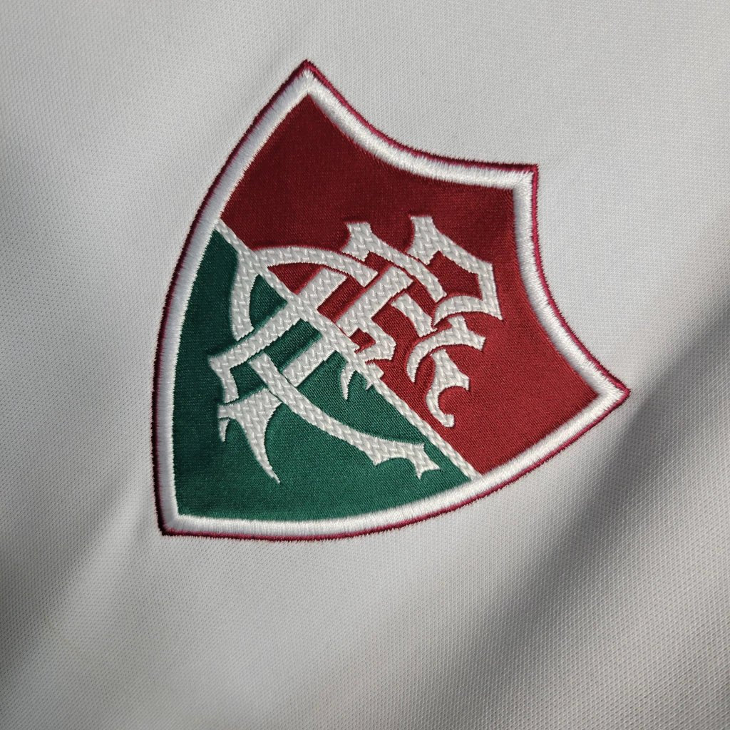 Maillot Fluminense Entraînement 2023/24