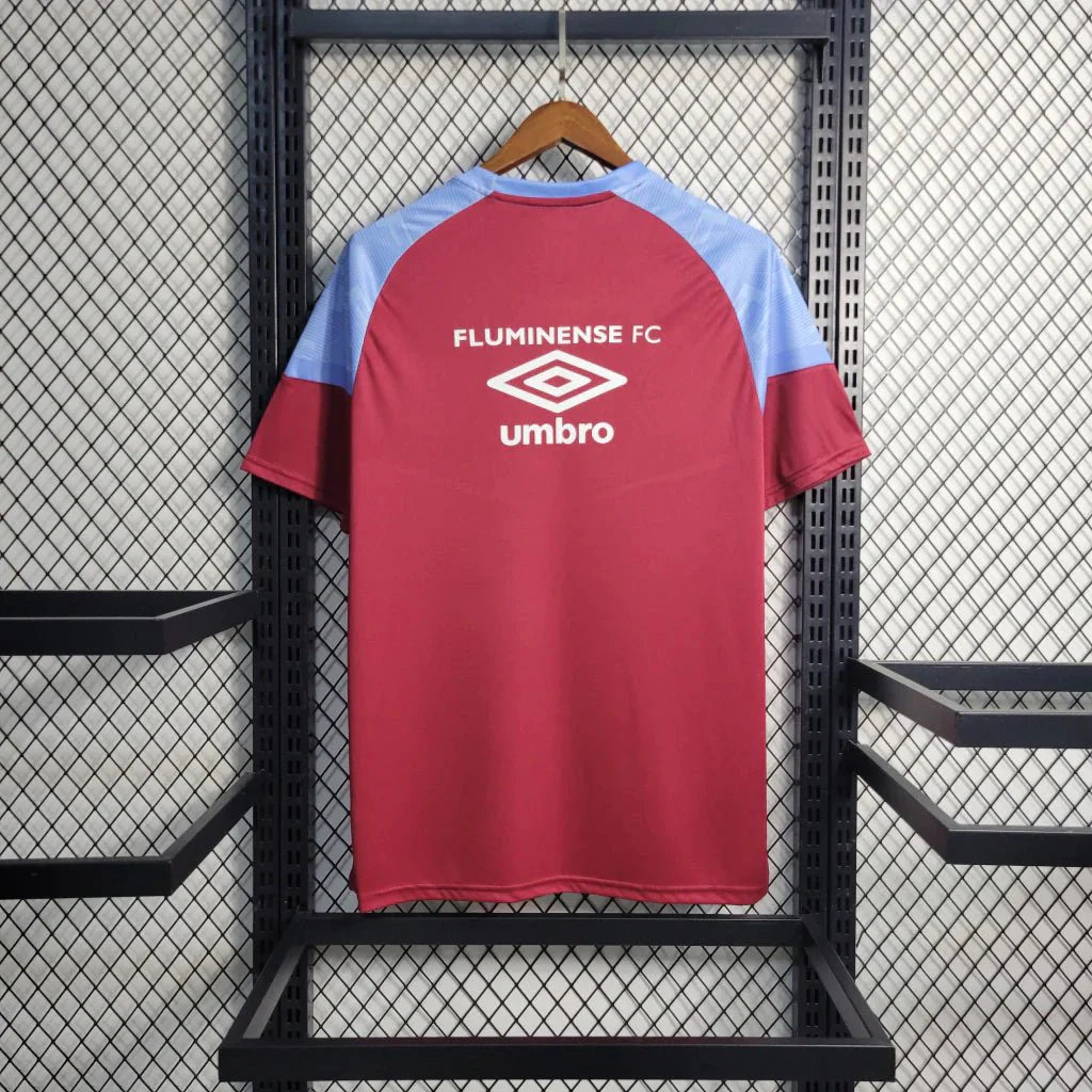 Maillot Fluminense Entraînement 2023/24