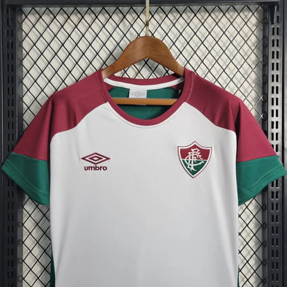 Maillot Fluminense Entraînement 2023/24