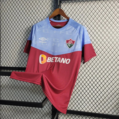 Maillot Fluminense Entraînement 2023/24