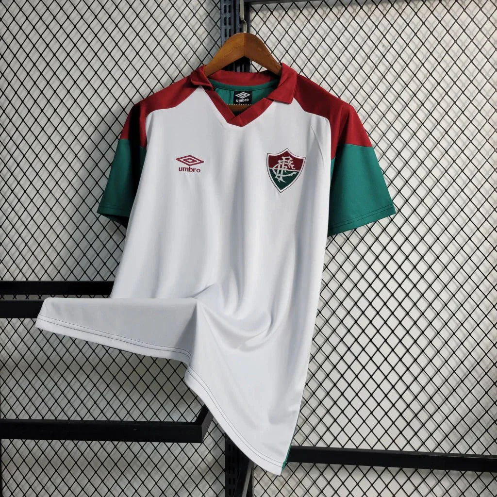 Maillot Fluminense Entraînement 2023/24