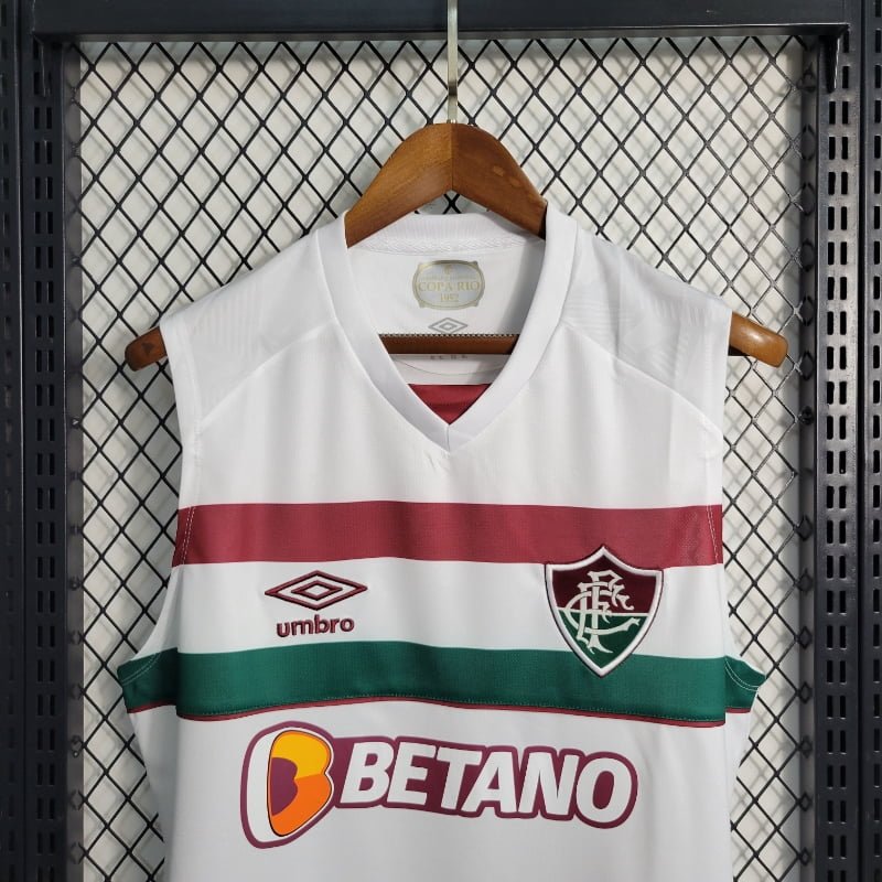 Fluminense Entraînement 2023/24 - Maillots sans manches