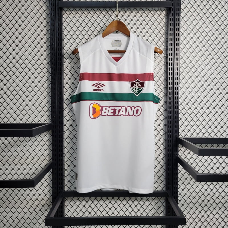 Fluminense Entraînement 2023/24 - Maillots sans manches