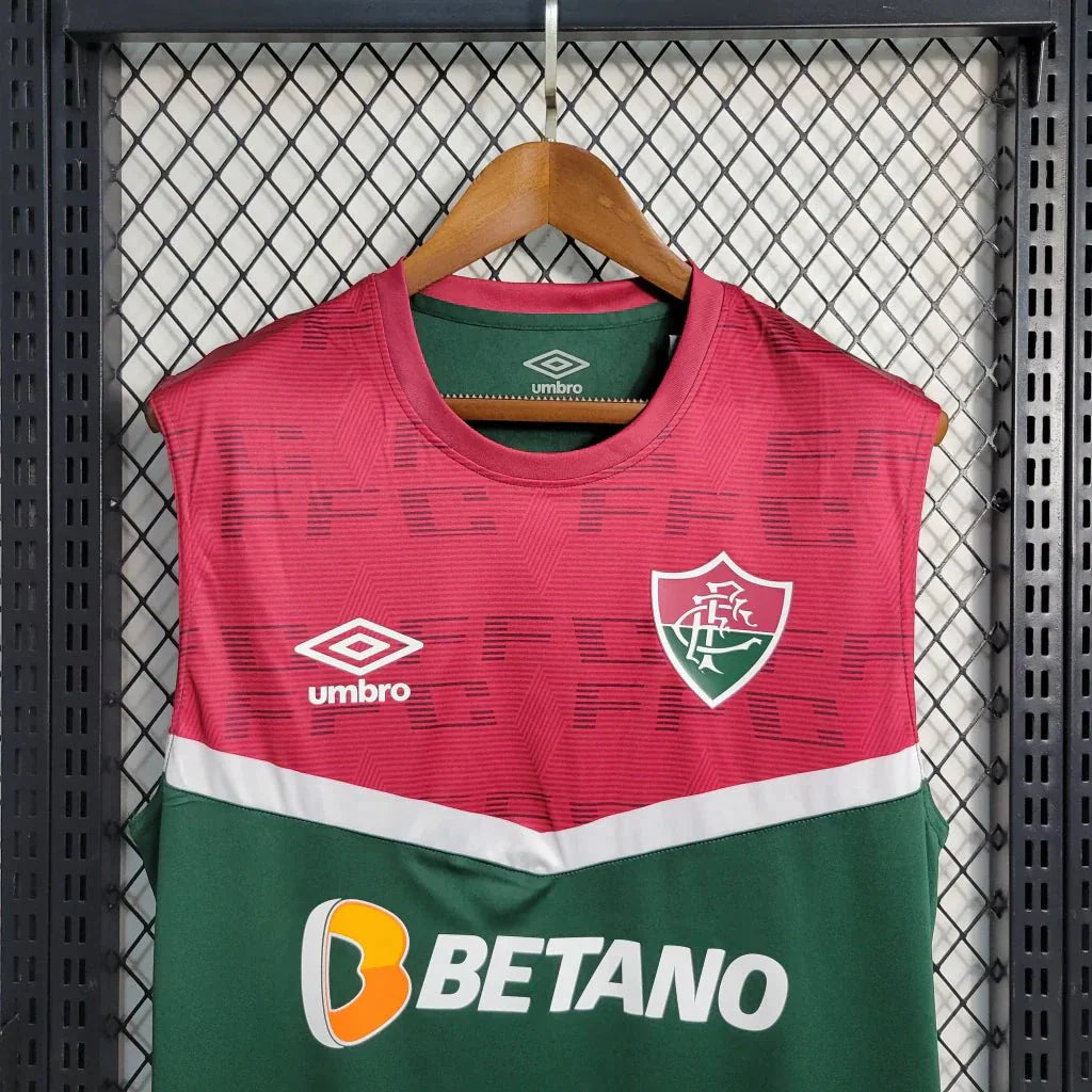 Fluminense Entraînement 2023/24 - Maillots sans manches