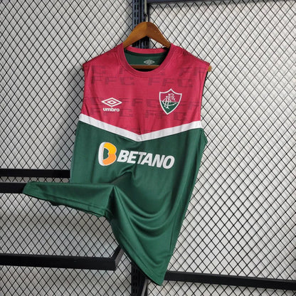 Fluminense Entraînement 2023/24 - Maillots sans manches