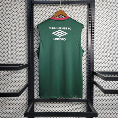 Fluminense Entraînement 2023/24 - Maillots sans manches