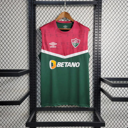 Fluminense Entraînement 2023/24 - Maillots sans manches