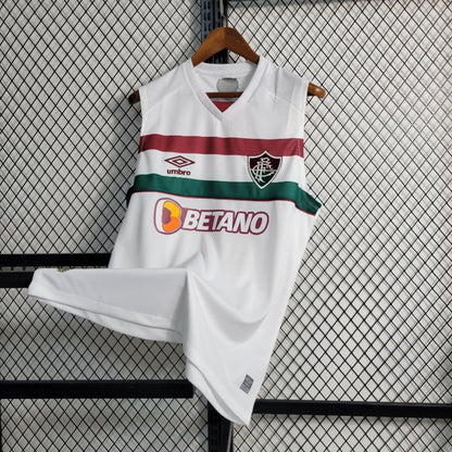 Fluminense Entraînement 2023/24 - Maillots sans manches