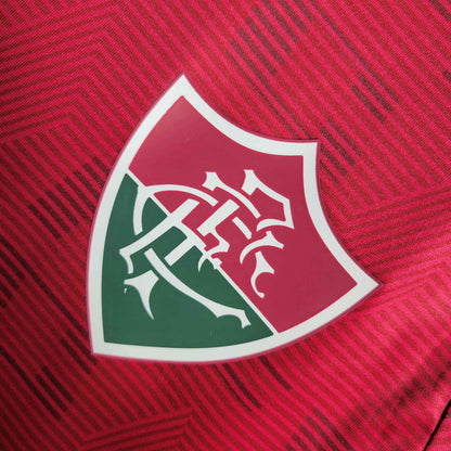 Fluminense Entraînement 2023/24 - Tous les Sponsorings