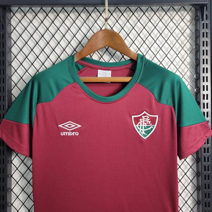 Fluminense Entraînement 2023/24 - Version Féminine