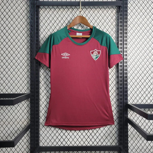 Fluminense Entraînement 2023/24 - Version Féminine