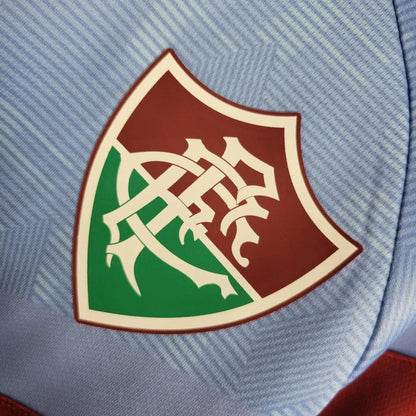 Fluminense Entraînement 2023/24 - Version Féminine