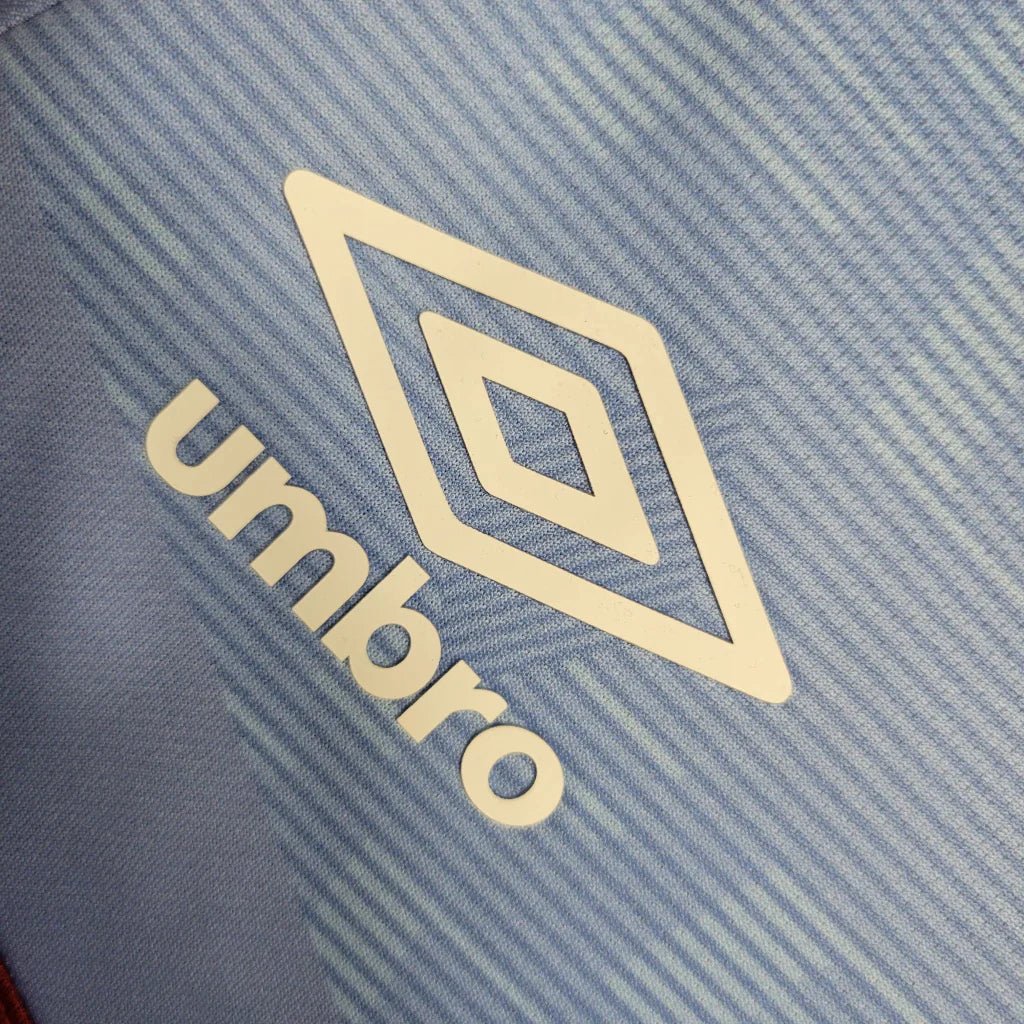 Fluminense Entraînement 2023/24 - Version Féminine