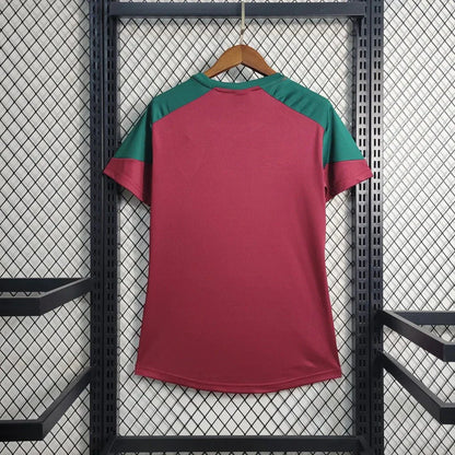 Fluminense Entraînement 2023/24 - Version Féminine