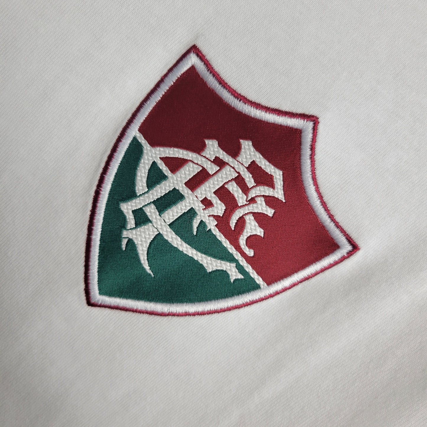 Maillot Fluminense Extérieur 2014/15