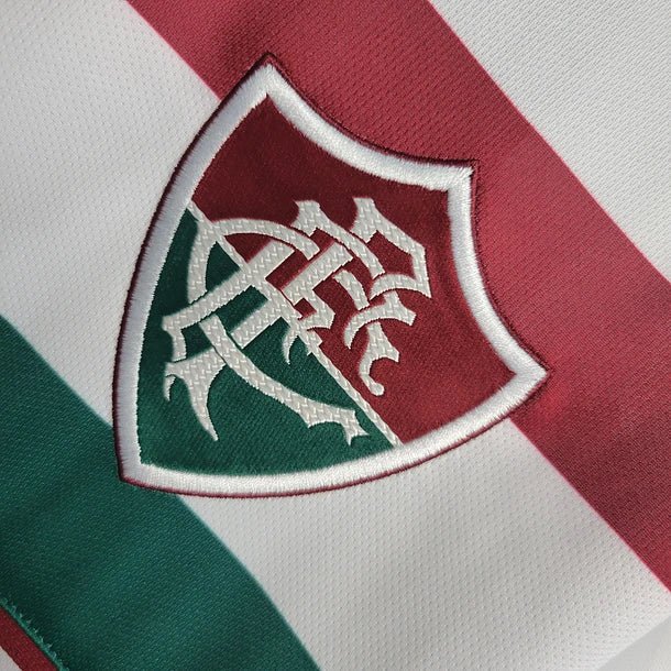 Maillot Fluminense Extérieur 2023/24