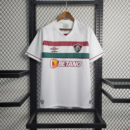 Maillot Fluminense Extérieur 2023/24