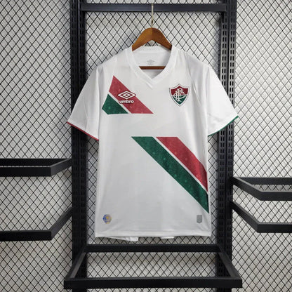 Maillot Fluminense Extérieur 2024/25