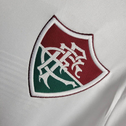 Maillot Fluminense Extérieur 2024/25 - Parrainage "Superbet"