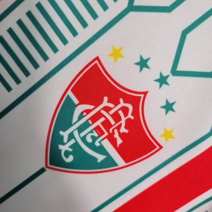 Maillot Fluminense Extérieur 1992/93