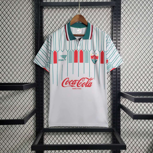 Maillot Fluminense Extérieur 1992/93