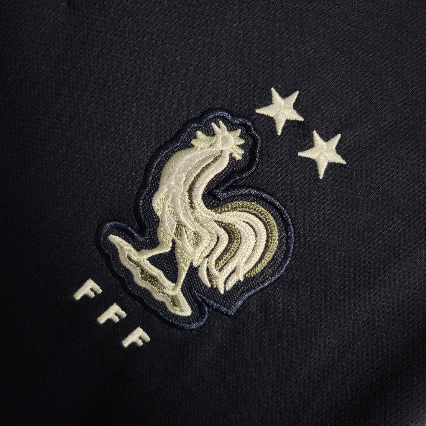 Maillot France Domicile 2018/19