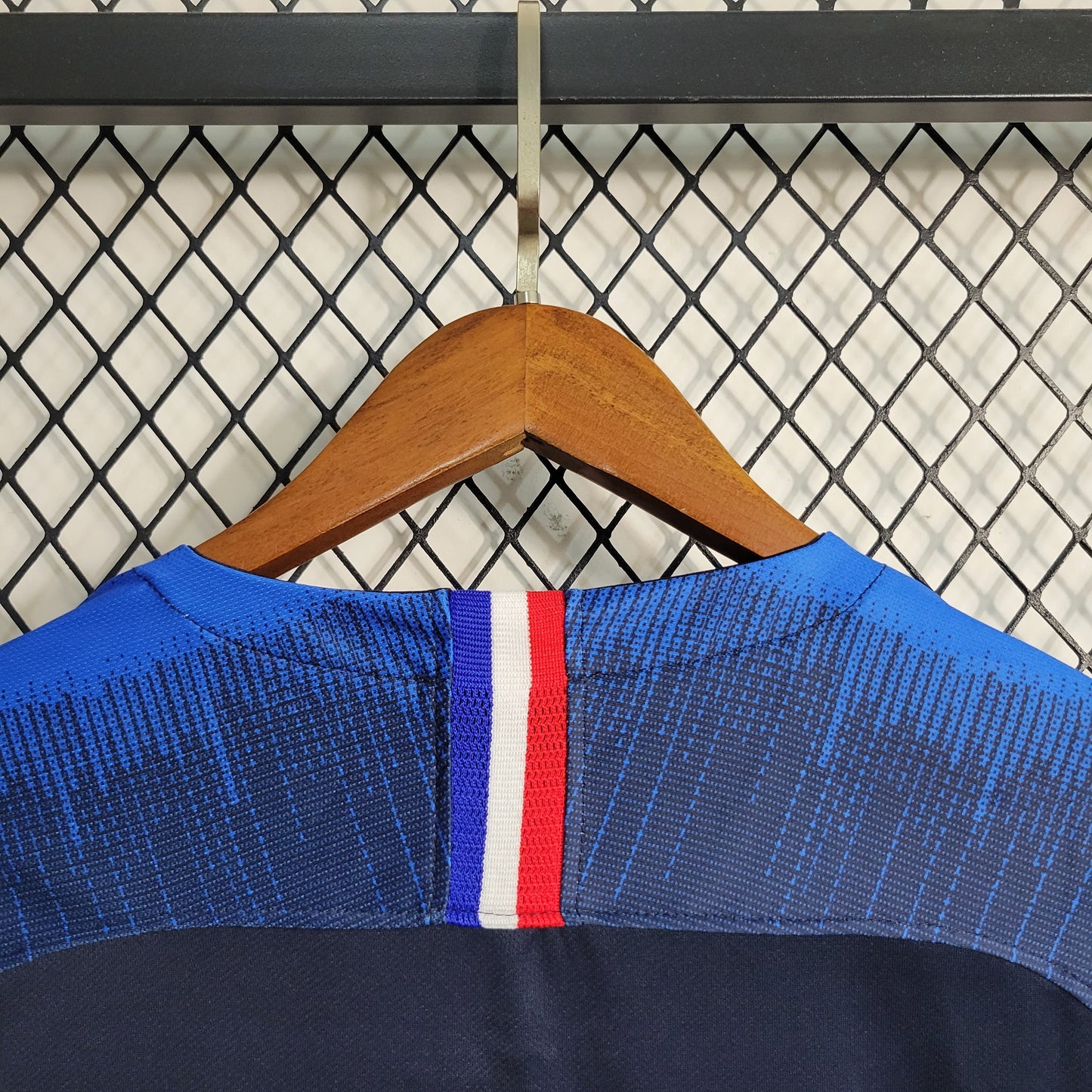 Maillot France Domicile 2018/19
