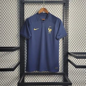 Maillot France Domicile 2022/23