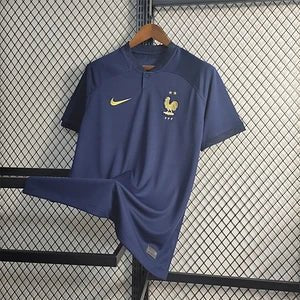 Maillot France Domicile 2022/23