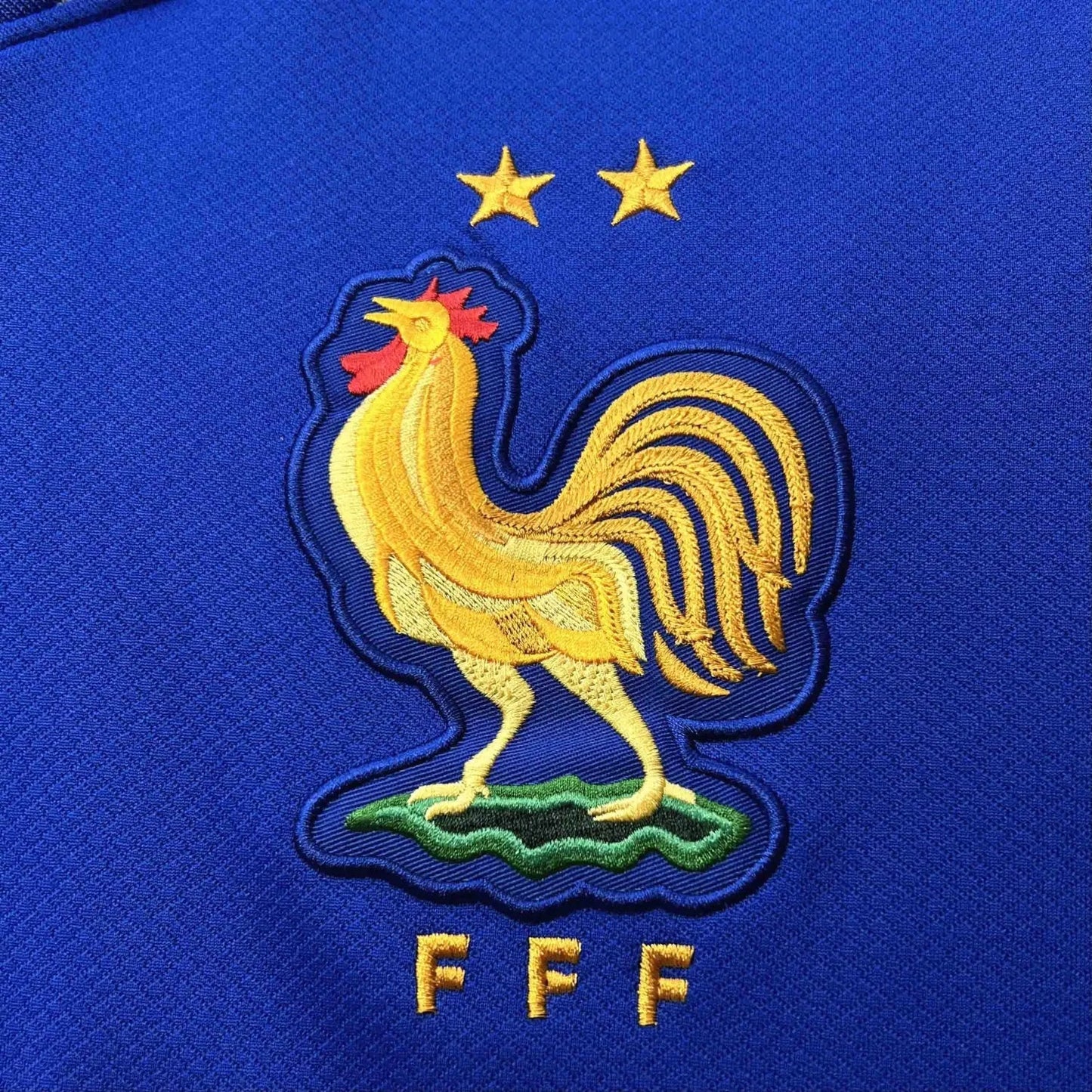 Maillot France Domicile 2024/25