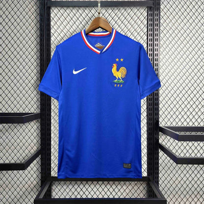 Maillot France Domicile 2024/25