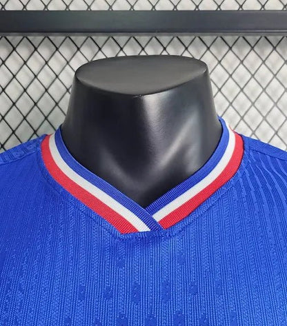 Maillot France Domicile 2024/25 - Version Joueur