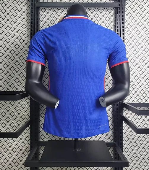 Maillot France Domicile 2024/25 - Version Joueur