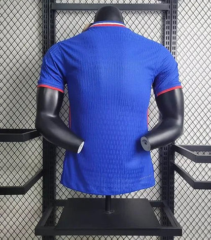 Maillot France Domicile 2024/25 - Version Joueur