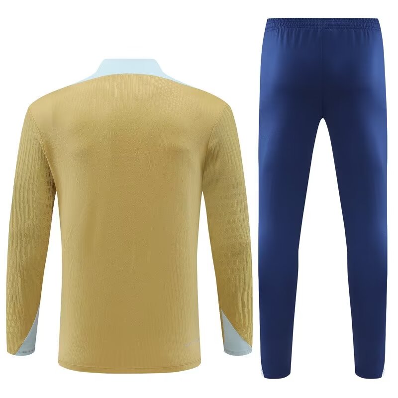 France - Survêtement - 1/2 Zip
