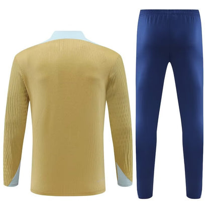France - Survêtement - 1/2 Zip